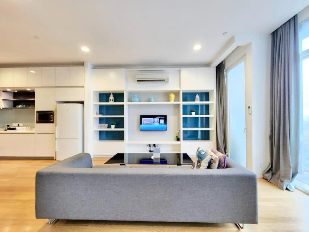 The Platinum Klcc By Faced Διαμέρισμα Κουάλα Λουμπούρ Εξωτερικό φωτογραφία