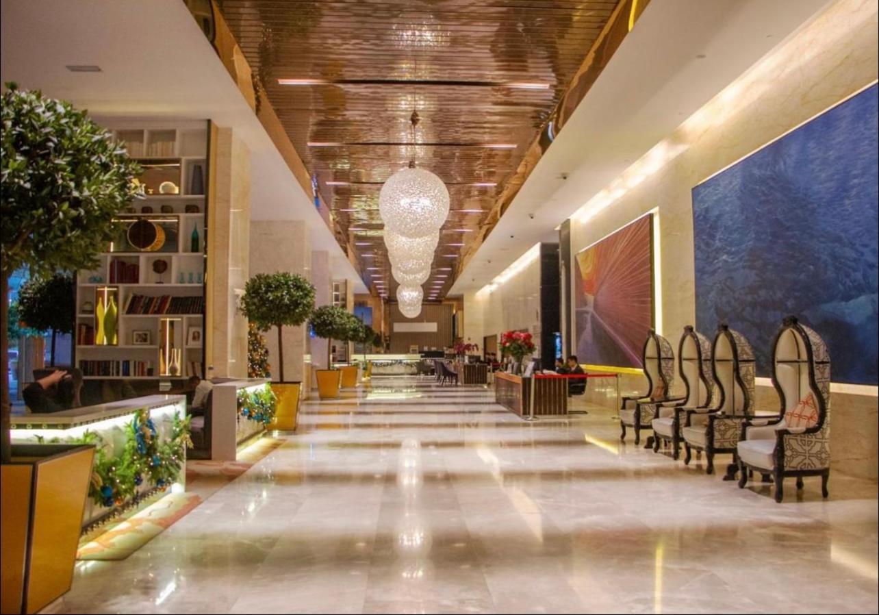 The Platinum Klcc By Faced Διαμέρισμα Κουάλα Λουμπούρ Εξωτερικό φωτογραφία