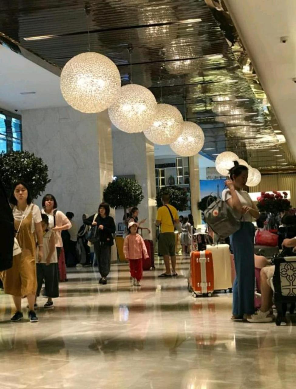 The Platinum Klcc By Faced Διαμέρισμα Κουάλα Λουμπούρ Εξωτερικό φωτογραφία
