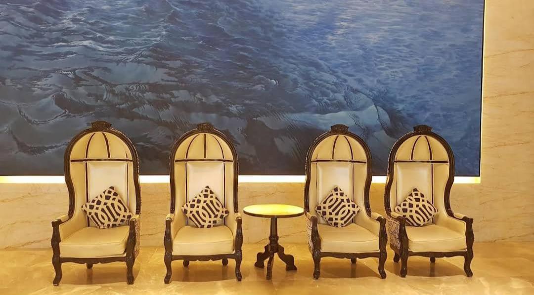 The Platinum Klcc By Faced Διαμέρισμα Κουάλα Λουμπούρ Εξωτερικό φωτογραφία