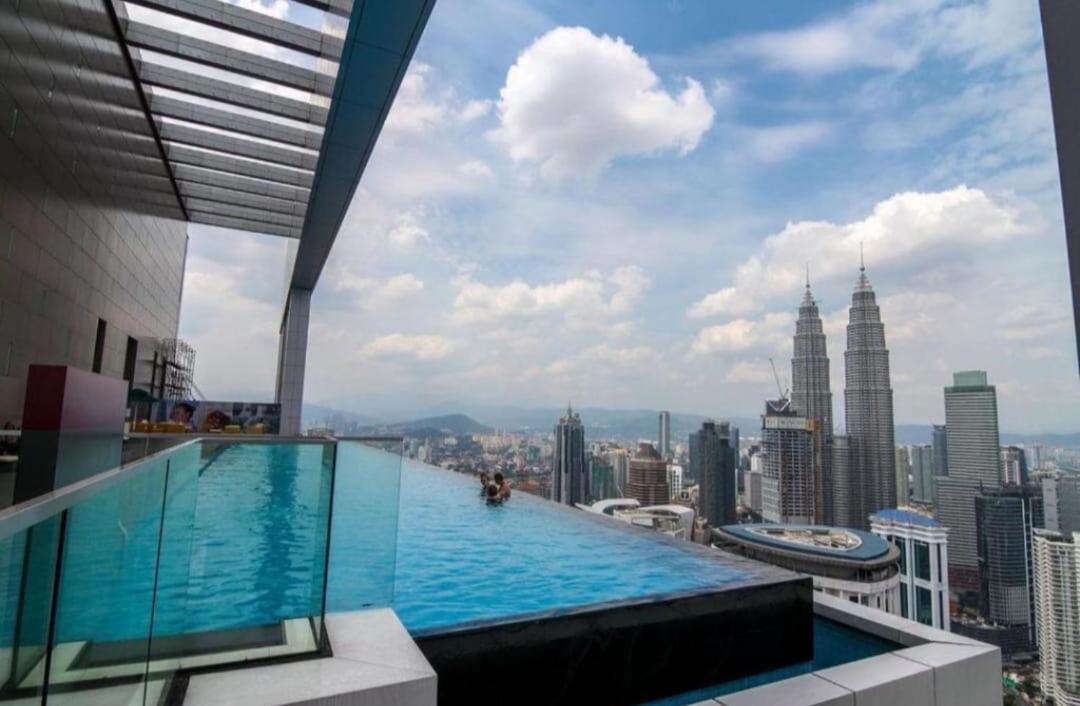 The Platinum Klcc By Faced Διαμέρισμα Κουάλα Λουμπούρ Εξωτερικό φωτογραφία